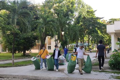Các trường TPHCM lưu ý sinh viên, giáo viên về quê cẩn trọng phòng dịch