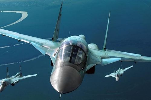 Nga điều máy bay ném bom đến Bắc Cực 'dằn mặt' NATO