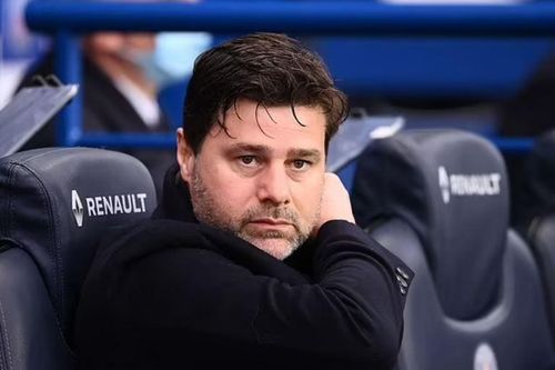 HLV Pochettino bất ngờ muốn rời Paris Saint-Germain