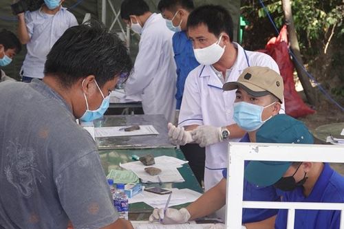 Người từ vùng dịch đến/về Bình Định phải cách ly tập trung 21 ngày