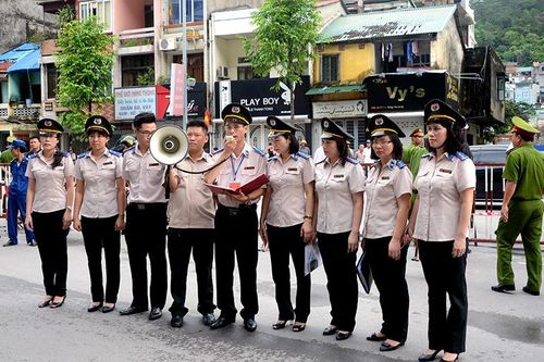 Hơn 205.000 tỷ đồng thu được từ quá trình thi hành án
