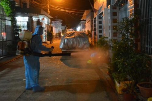 Đắk Lắk: Người dân trở về từ vùng có dịch COVID-19 phải cách ly tại nhà 21 ngày