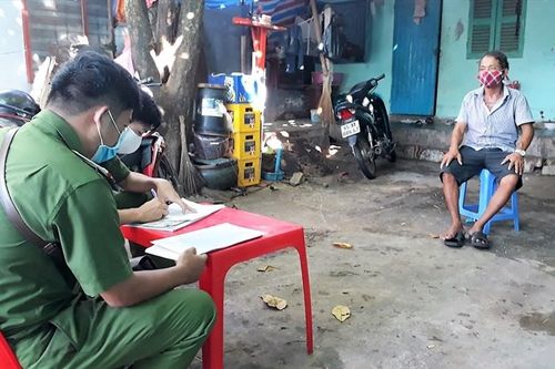 Phú Quốc: Xử phạt 7,5 triệu đồng đối tượng bỏ trốn khỏi khu cách ly y tế