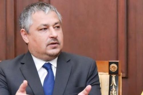 Đại sứ Ukraine ở Thái Lan bất ngờ qua đời