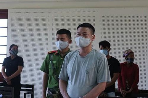 Vợ đi xuất khẩu lao động, chồng ở nhà lấy tiền buôn...hồng phiến