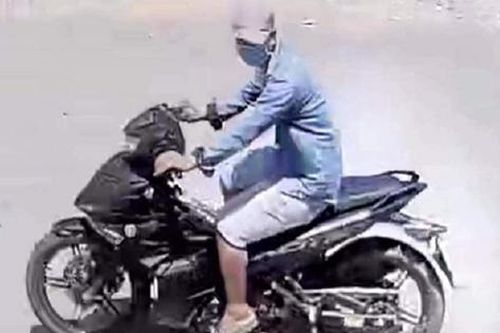 Truy tìm công an 'dỏm' vét sạch tài sản của hai thanh niên tại quán ốc