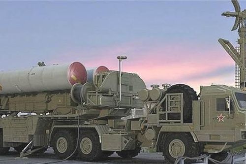 Hệ thống phòng không S-500 của Nga tốt hơn S-400 như thế nào?