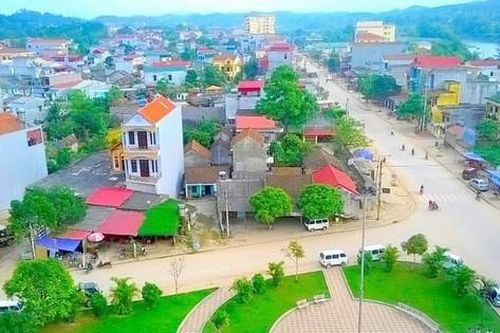 Lạng Sơn: Toàn bộ huyện Hữu Lũng giãn cách xã hội theo Chỉ thị 16