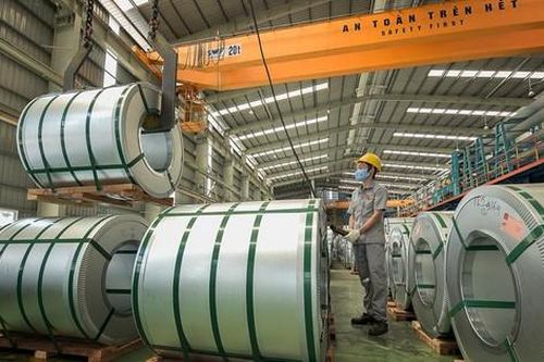 Giữa dịch COVID-19 phức tạp, Hoa Sen đạt nhuận sau thuế tháng 4/2021 tăng gần 500%