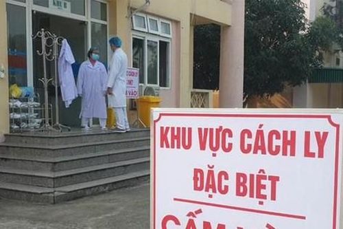 Trà Vinh có ca nghi nhiễm COVID -19 liên quan Hội thánh truyền giáo Phục Hưng