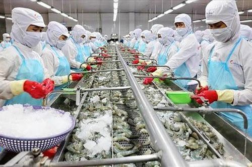 Liên minh Kinh tế Á – Âu đưa Việt Nam ra khỏi danh sách hưởng ưu đãi thuế