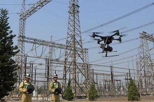 Đẩy mạnh ứng dụng khoa học công nghệ, nâng cao hiệu quả vận hành lưới điện truyền tải