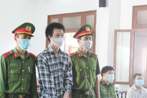 Phú Yên: Tuyên tử hình đối tượng hiếp dâm, sát hại bé gái