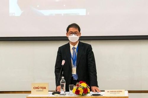 Thaco đặt kế hoạch lợi nhuận sau thuế năm 2021 lên tới 5.380 tỷ đồng