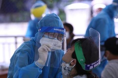 TPHCM phong tỏa tạm thời tòa nhà Hải Âu