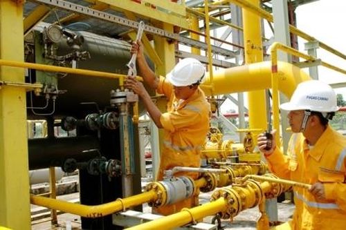 Các nền kinh tế đang phát triển tại châu Á cần đầu tư nhiều hơn vào lĩnh vực khí đốt