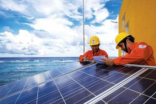 Viện Năng lượng: Năng lượng tái tạo có thể cắt giảm trong 5 năm tới