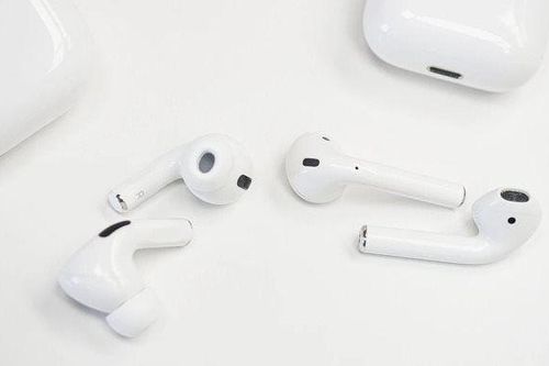 Airpods Pro thế hệ mới sẽ ra mắt năm sau