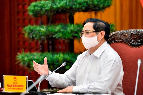 Chuyển từ nền nông nghiệp sản lượng cao sang nông nghiệp công nghệ cao, bền vững