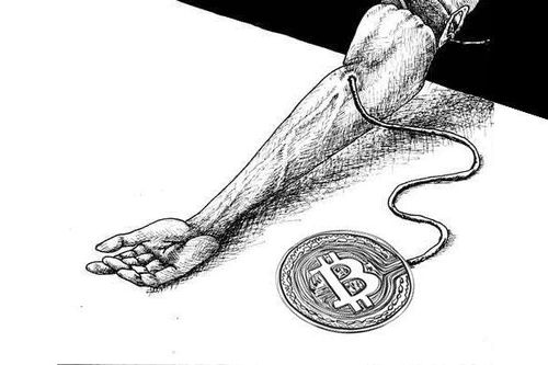 'Tôi mất trắng hàng triệu USD trong 20 phút vì nghiện tiền ảo'