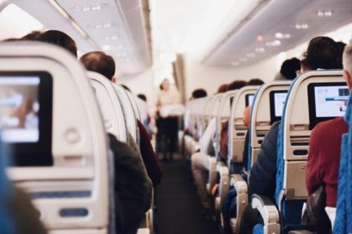 7 bí mật trên máy bay ai cũng từng tò mò muốn biết