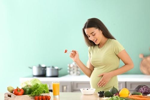 Top 10 thực phẩm ngăn ngừa dị tật thai nhi
