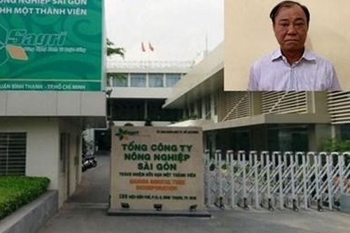 Kết luận điều tra bổ sung vụ án SAGRI: Đề nghị truy tố thêm 3 bị can