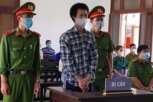 Tử hình kẻ giết hại, hiếp dâm bé gái 13 tuổi