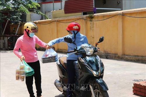 Bắc Ninh chủ động cung ứng hàng hóa cho nhân dân