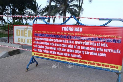 Nhiều địa phương ban hành văn bản khẩn về phòng, chống dịch COVID-19