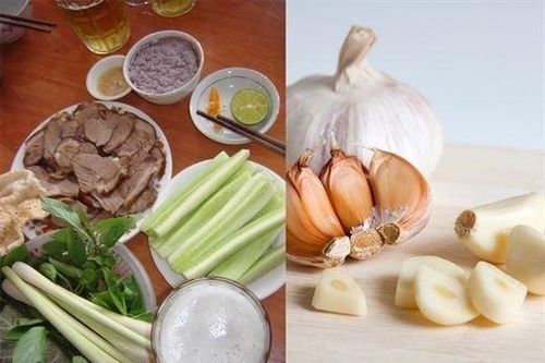 Chớ dại ăn tỏi cùng 5 thực phẩm này, cẩn thận kẻo hối không kịp