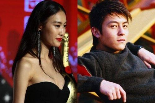 Diễn viên Trần Quán Hy bị tố ngoại tình khi vợ mang thai