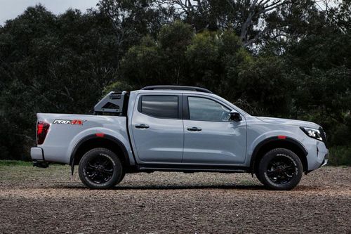 Đánh giá đối thủ mới của Ford Ranger tại Việt Nam