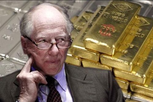 Gia tộc quyền lực nhất thế giới hình thành và phát triển 'đế chế' trong 200 năm qua