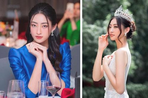 Hoa hậu Lương Thùy Linh phản pháo gay gắt ý kiến: 'Sinh viên Ngoại thương chảnh chọe, lương dưới 1.000 đô là không làm'