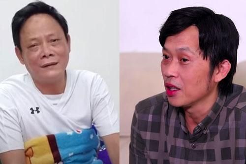 Đàn anh nhắn Hoài Linh: 'Em phải xin lỗi một cách chân thật thì cộng đồng sẽ tha lỗi cho em'
