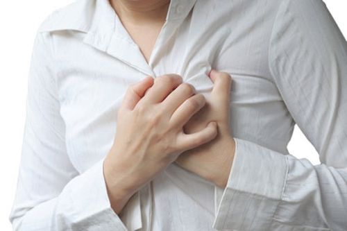 Ngủ ngáy coi chừng mắc bệnh nguy hiểm