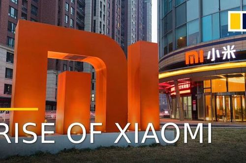 Xiaomi giữ vững vị trí Top 3 thị trường smartphone