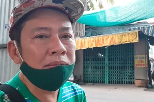 Tấn Beo buồn bã vì không làm ăn được, muốn bán nhà nhưng không có sổ đỏ