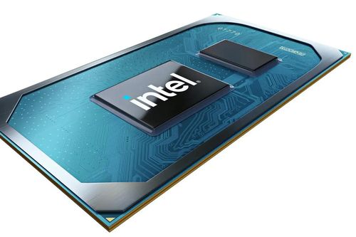 Intel công bố hàng loạt nâng cấp trên bộ vi xử lý laptop thế hệ thứ 11