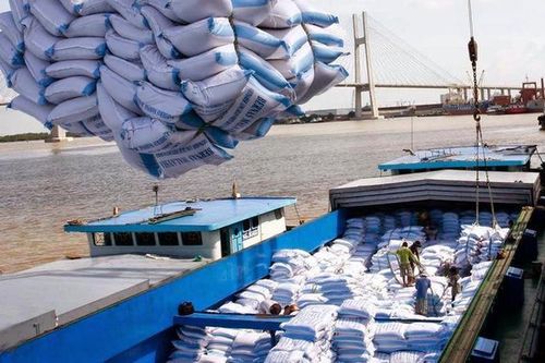 Nghi án gạo Ấn Độ gian lận xuất xứ Việt Nam: Của công ty nào?