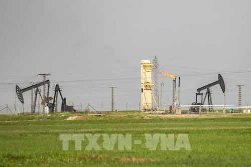 Giá dầu châu Á tăng sáng 31/5 trước triển vọng cầu vượt cung