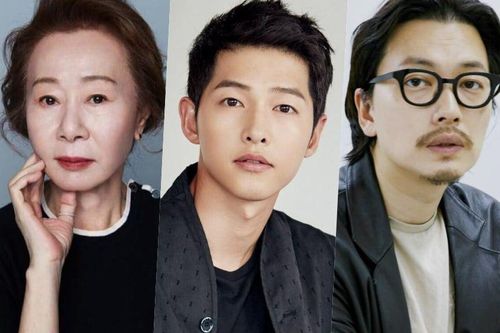 'Gây bão' với Vincenzo, Song Jong Ki vẫn ngậm ngùi xếp sau người này tại BXH diễn viên điện ảnh tháng 5