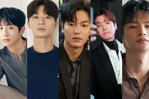 5 nam thần Hàn Quốc mà khán giả muốn thấy họ trong vai phản diện: Lee Min Ho sẽ là nhân tố đầy bất ngờ