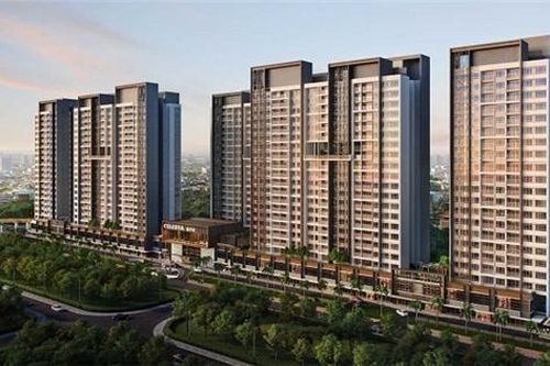 Keppel Land đầu tư dự án nhà ở thứ 2 ở Nam Sài Gòn