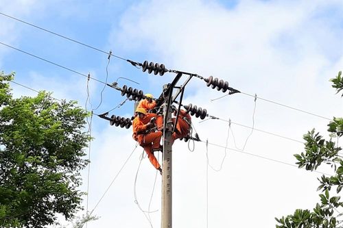 PC Quảng Trị: Nâng cao hiệu quả công tác an toàn giai đoạn 2021-2025