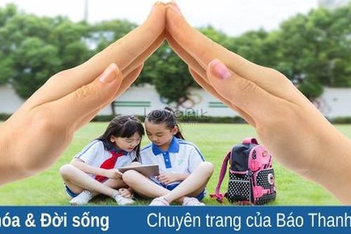 Bảo vệ, nhưng không áp đặt