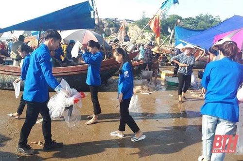 Tổ chức 'Tuần lễ biển và hải đảo Việt Nam năm 2021' đảm bảo hiệu quả, thu hút sự quan tâm, tham gia của nhiều cấp, ngành và Nhân dân