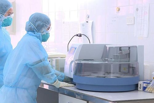 Cập nhật tình hình dịch COVID-19 tại Thanh Hóa