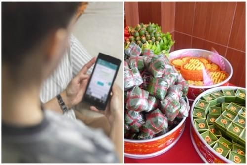 Chồng có nhân tình, vợ chở bố mẹ chồng đi hỏi luôn vợ mới cho chồng